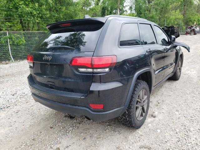 Photo 4 from auction – 2016 JEEP GRAND CHER with VIN 1C4RJFAG7GC482171