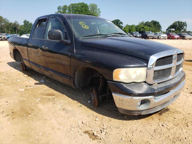 Photo 9 from auction – 2003 DODGE RAM 1500 S with VIN 1D7HU18N33J511588