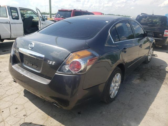 Photo 4 from auction – 2011 NISSAN ALTIMA BAS with VIN 1N4AL2APXBC153754