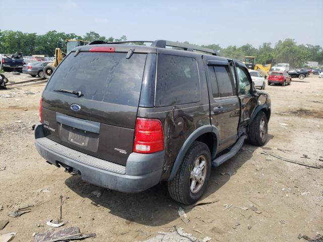 Photo 4 from auction – 2005 FORD EXPLORER X with VIN 1FMDU72K35UB01042