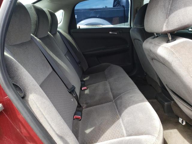Photo 6 from auction – 2011 CHEVROLET IMPALA LT with VIN 2G1WB5EK9B1186889