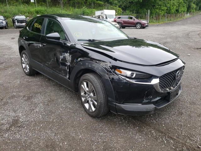 Photo 9 from auction – 2020 MAZDA CX-30 SELE with VIN 3MVDMBCL8LM105523