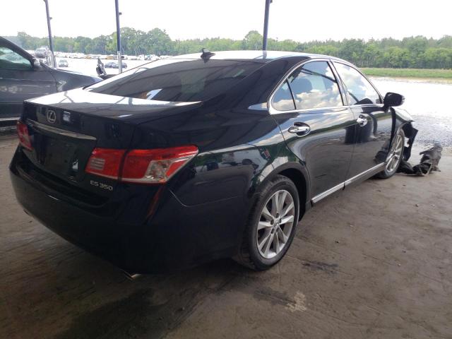 Photo 4 from auction – 2011 LEXUS ES 350 with VIN JTHBK1EG5B2450652