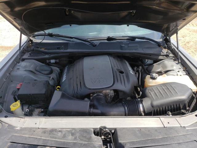 Photo 7 from auction – 2017 DODGE CHALLENGER with VIN 2C3CDZBT9HH522537