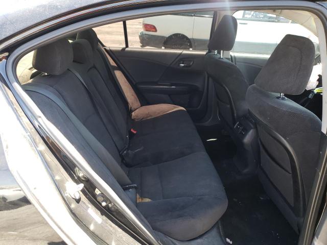 Photo 6 from auction – 2013 HONDA ACCORD EX with VIN 1HGCR2F72DA112738