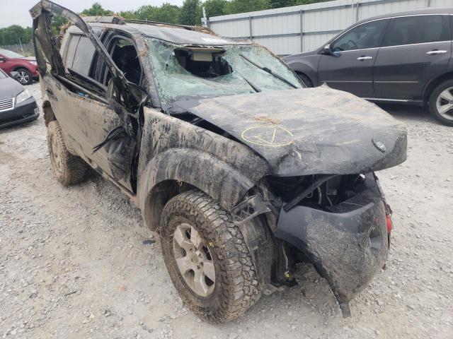 Photo 1 from auction – 2008 NISSAN PATHFINDER with VIN 5N1AR18B48C660750