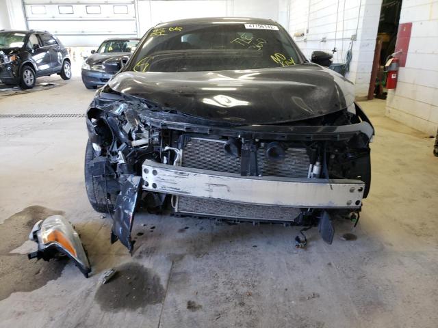 Photo 9 from auction – 2013 NISSAN ALTIMA 2.5 with VIN 1N4AL3AP1DC282541