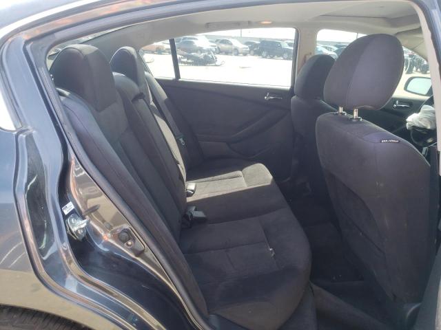 Photo 6 from auction – 2011 NISSAN ALTIMA BAS with VIN 1N4AL2AP7BN430901