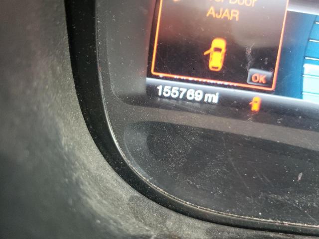 Photo 8 from auction – 2011 FORD EDGE LIMIT with VIN 2FMDK3KC5BBA77450