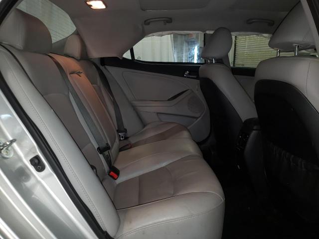 Photo 6 from auction – 2014 KIA OPTIMA EX with VIN 5XXGN4A77EG310185
