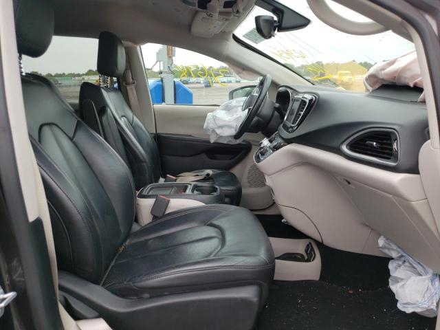Photo 5 from auction – 2018 CHRYSLER PACIFICA T with VIN 2C4RC1BGXJR123939