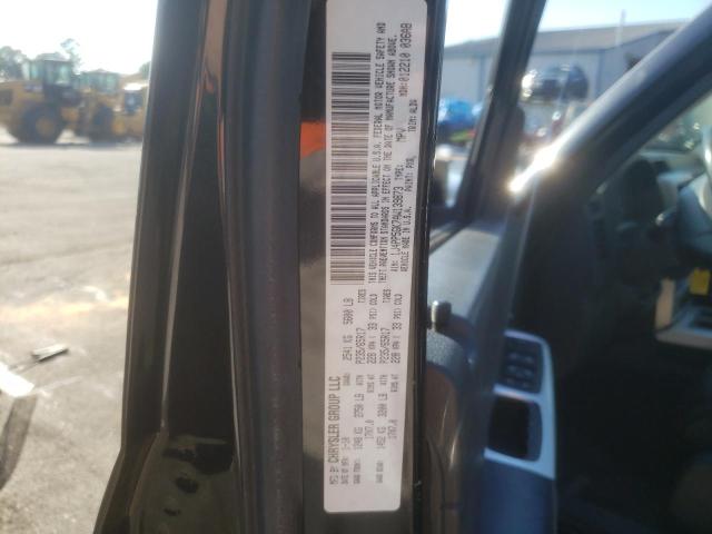 Photo 10 from auction – 2010 JEEP LIBERTY LI with VIN 1J4PP5GK7AW139873