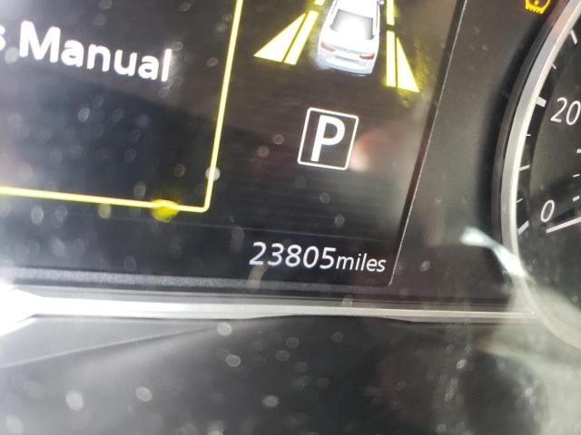Photo 8 from auction – 2021 NISSAN VERSA SV with VIN 3N1CN8EV1ML874838