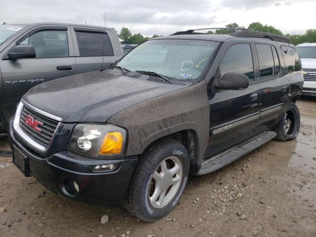 Photo 2 from auction – 2003 GMC ENVOY XL with VIN 1GKET16S136134985