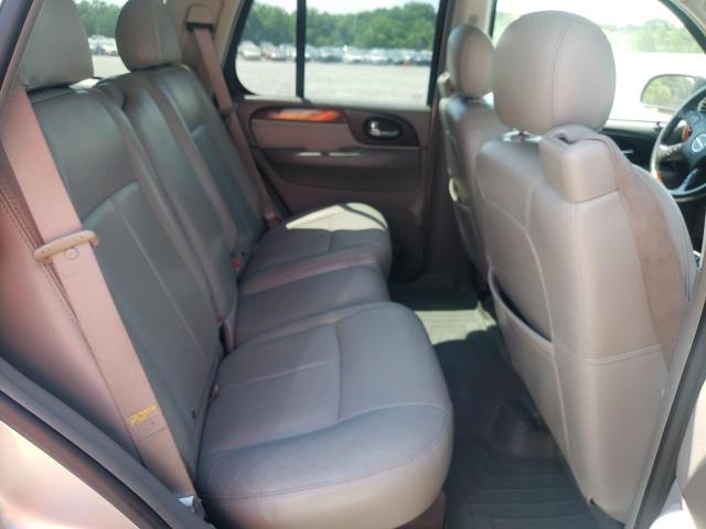 Photo 6 from auction – 2006 GMC ENVOY DENA with VIN 1GKES63M262155037