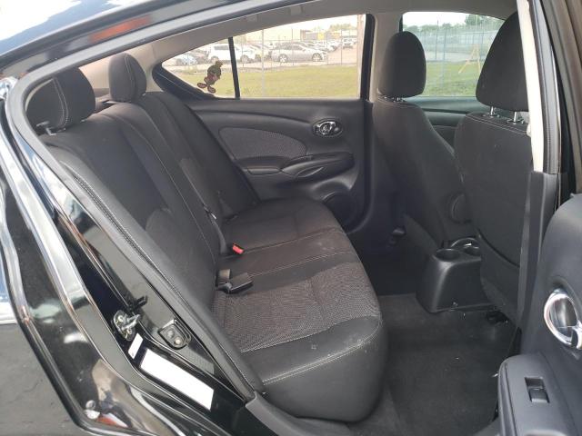 Photo 6 from auction – 2015 NISSAN VERSA S with VIN 3N1CN7AP8FL817833