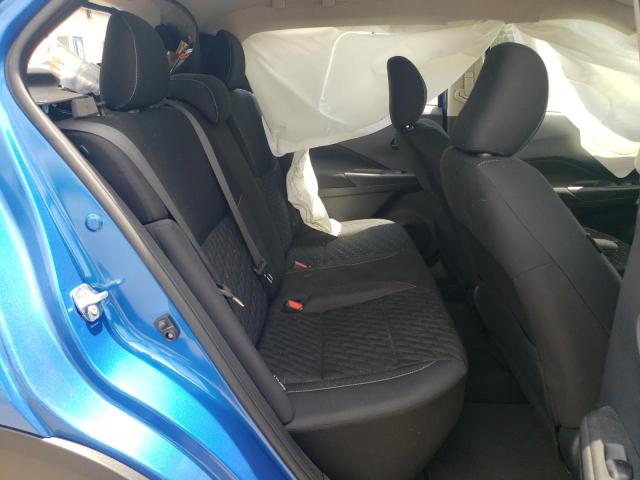 Photo 6 from auction – 2022 NISSAN KICKS S with VIN 3N1CP5BV5NL477115