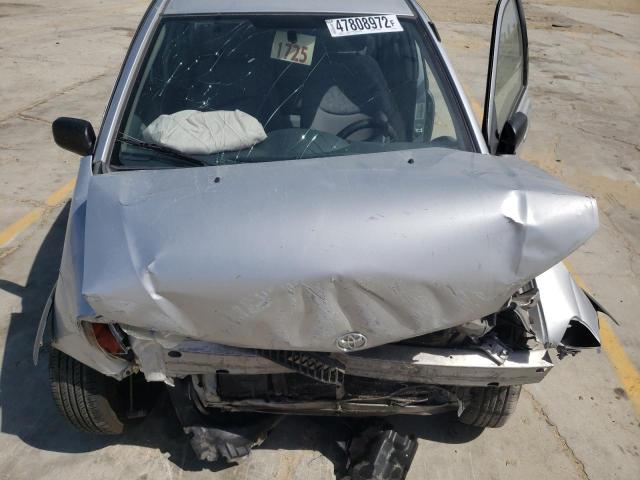 Photo 7 from auction – 2002 TOYOTA ECHO with VIN JTDBT123225026246