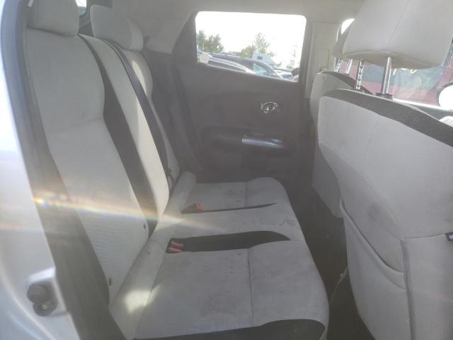 Photo 6 from auction – 2014 NISSAN JUKE S with VIN JN8AF5MV4ET363613