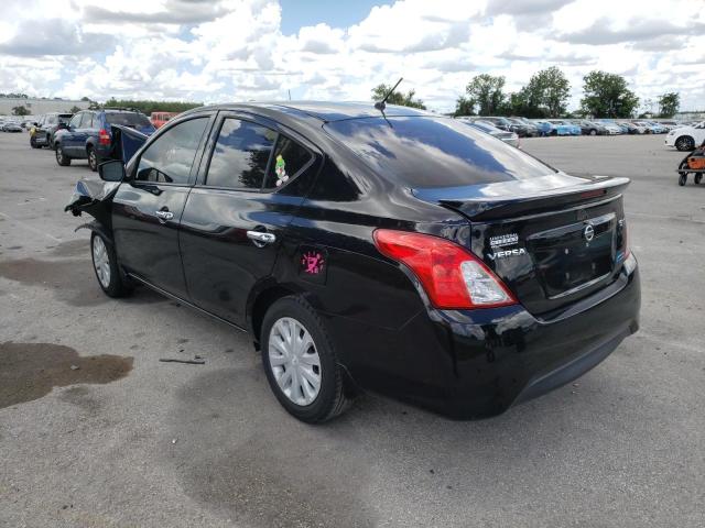 Photo 3 from auction – 2015 NISSAN VERSA S with VIN 3N1CN7AP8FL817833