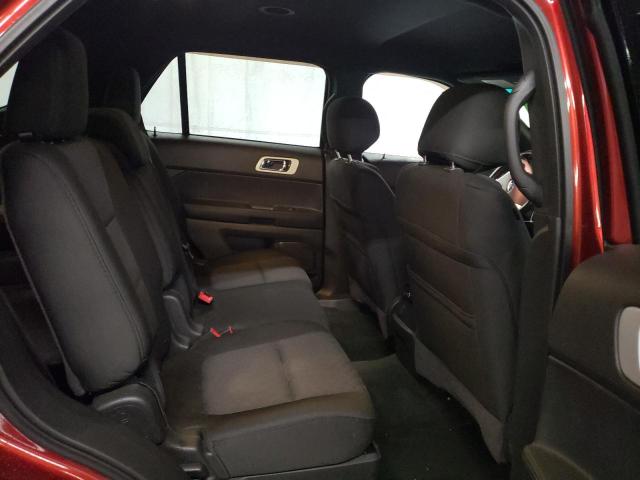 Фото 6 с аукциона – 2014 FORD EXPLORER X с VIN 1FM5K8D86EGA15692
