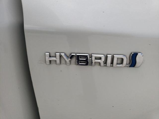 Photo 9 from auction – 2013 TOYOTA PRIUS with VIN JTDKN3DU9D0341850