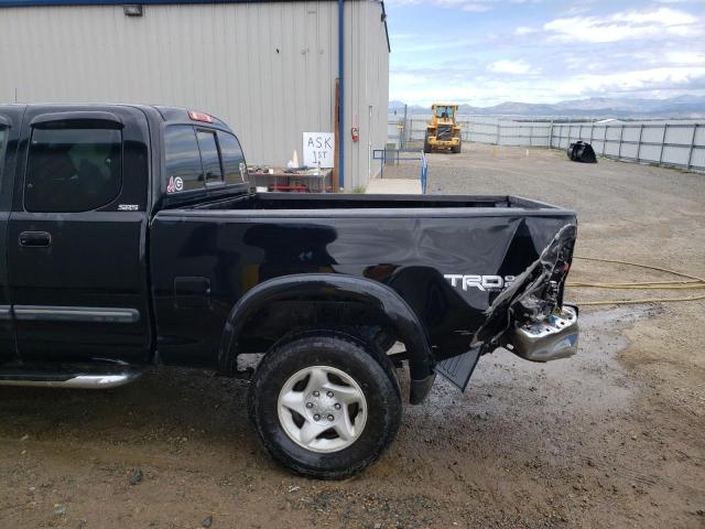 Photo 9 from auction – 2004 TOYOTA TUNDRA ACC with VIN 5TBBT44134S455902