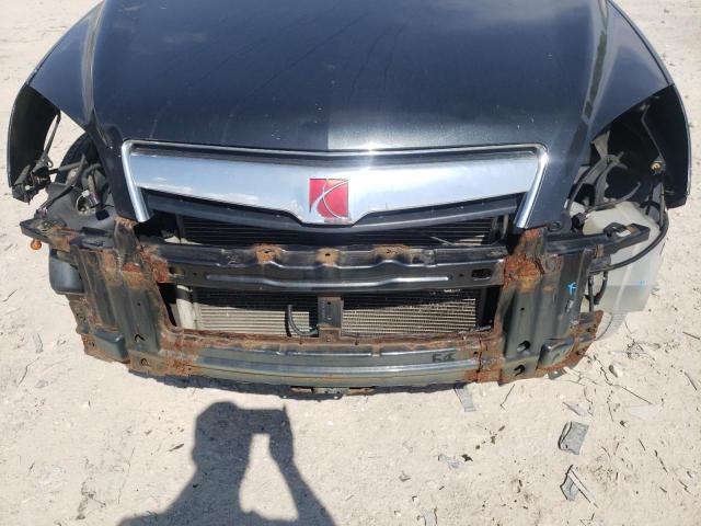Photo 9 from auction – 2008 SATURN VUE XE with VIN 3GSCL33P28S712968