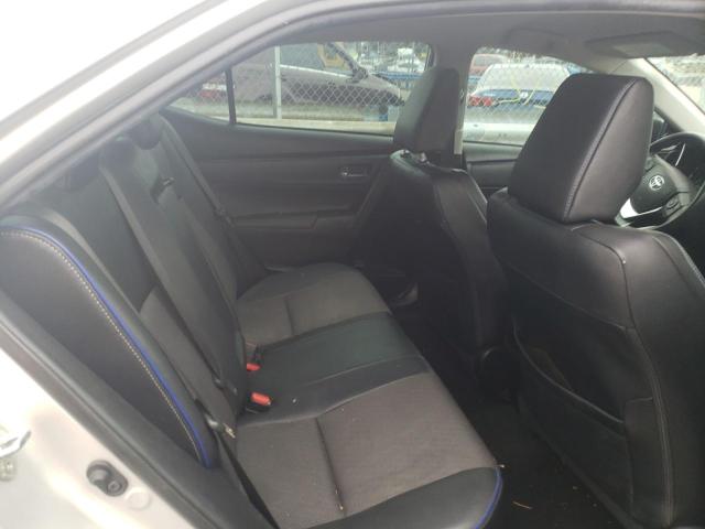 Photo 6 from auction – 2019 TOYOTA COROLLA L with VIN 5YFBURHE9KP882148