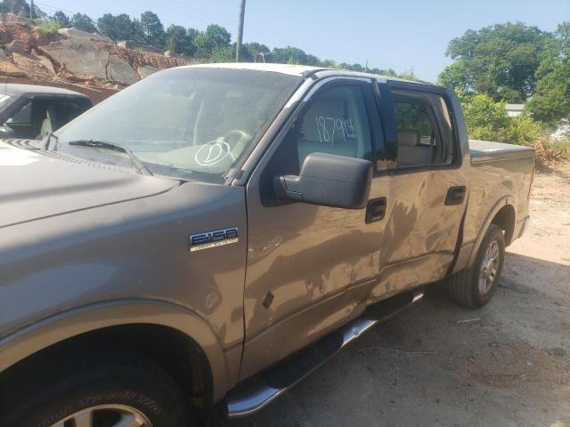 Photo 9 from auction – 2004 FORD F150 SUPER with VIN 1FTPW12574KC90940