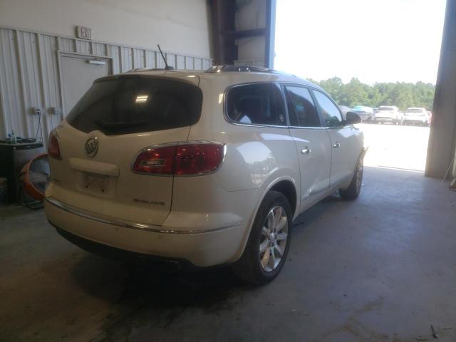 Photo 4 from auction – 2014 BUICK ENCLAVE with VIN 5GAKRCKDXEJ147123