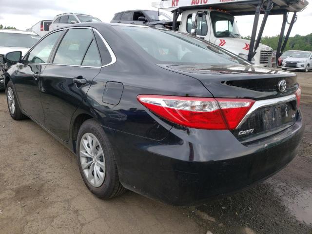 Photo 3 from auction – 2016 TOYOTA CAMRY LE with VIN 4T1BF1FKXGU152548