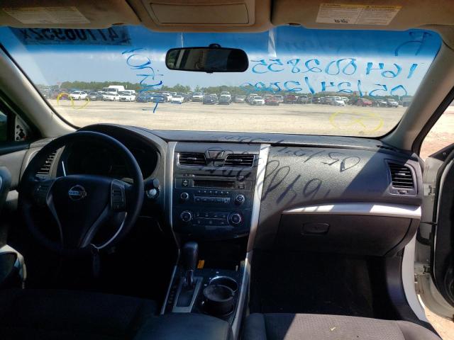 Photo 9 from auction – 2014 NISSAN ALTIMA 2.5 with VIN 1N4AL3AP3EN354166