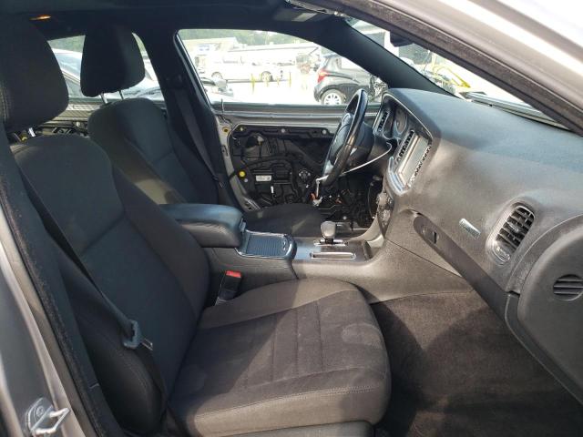 Photo 5 from auction – 2014 DODGE CHARGER SX with VIN 2C3CDXJG7EH164214