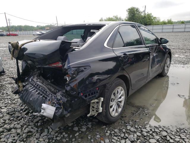 Photo 4 from auction – 2015 TOYOTA CAMRY LE with VIN 4T1BF1FK2FU944773