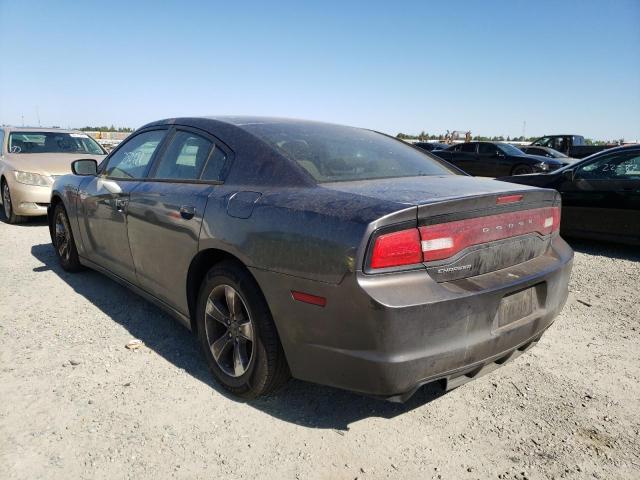 Photo 3 from auction – 2014 DODGE CHARGER SE with VIN 2C3CDXBG8EH315558