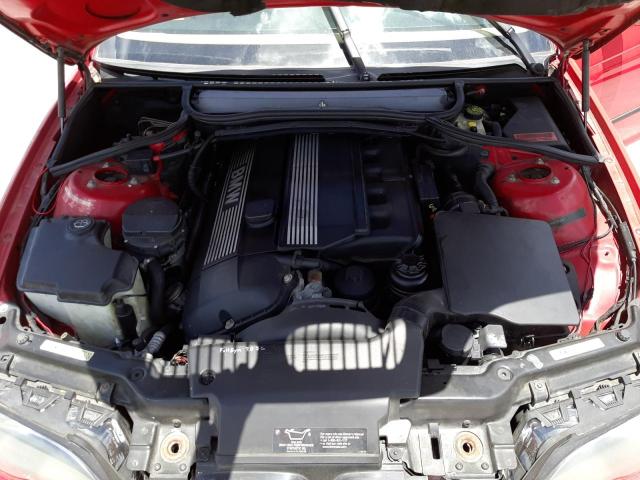 Foto 7 de la subasta – 2005 BMW 330 XI con VIN WBAEW53425PN39764