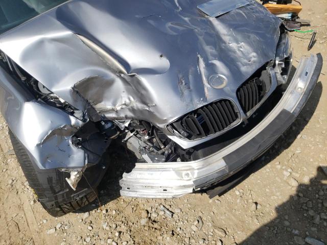Photo 9 from auction – 2004 BMW 330 CI with VIN WBABD53424PD97717