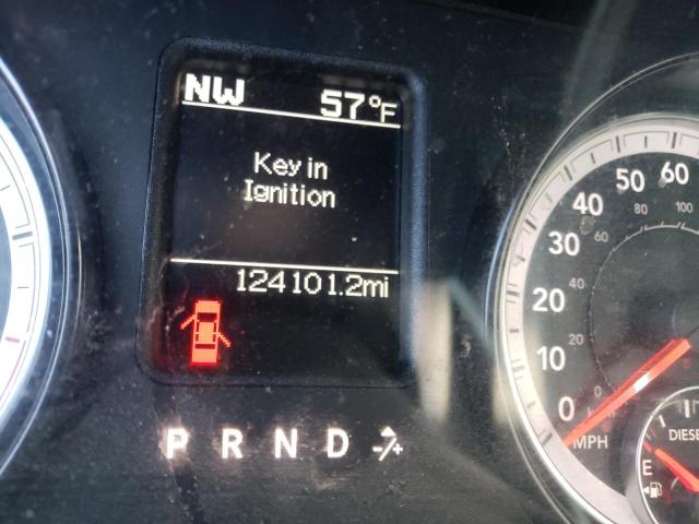 Photo 8 from auction – 2014 RAM 1500 ST with VIN 1C6RR7SM5ES373530