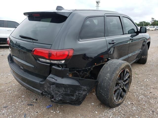 Photo 4 from auction – 2019 JEEP GRAND CHER with VIN 1C4RJFAG1KC829454