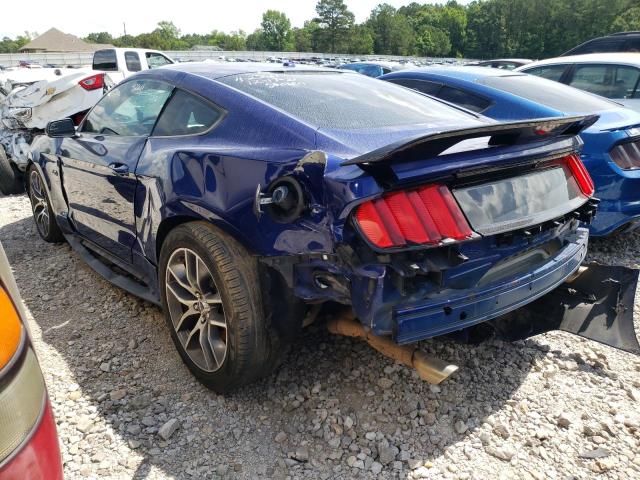 Photo 3 from auction – 2015 FORD MUSTANG GT with VIN 1FA6P8CF3F5310598