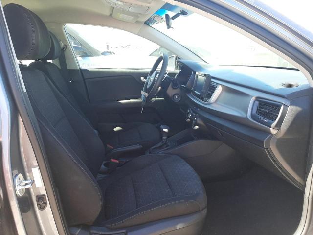 Photo 5 from auction – 2019 KIA RIO S with VIN 3KPA24ABXKE166302