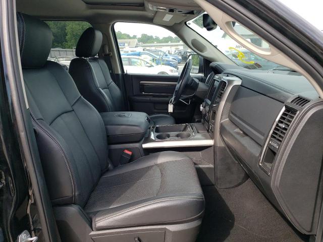 Photo 5 from auction – 2018 RAM 1500 SPORT with VIN 1C6RR7MT1JS260009
