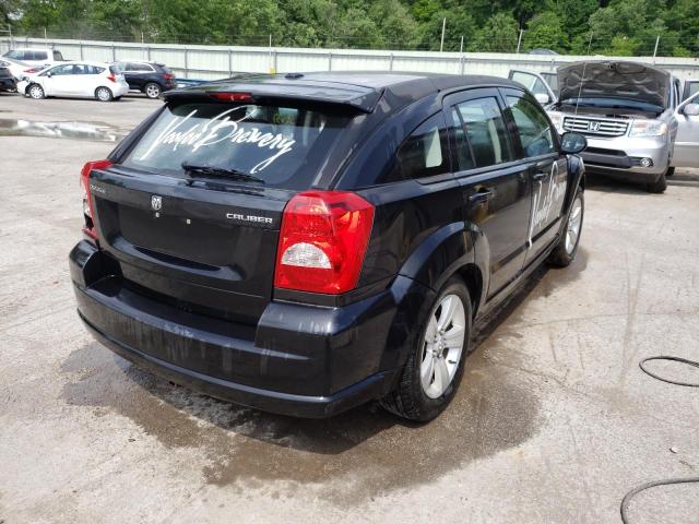 Photo 4 from auction – 2010 DODGE CALIBER MA with VIN 1B3CB3HA9AD542652