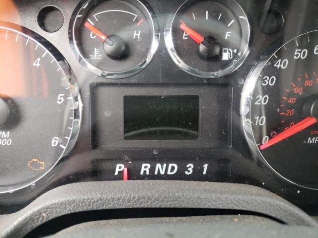 Photo 8 from auction – 2007 FORD FREESTAR S with VIN 2FMDA522X7BA16219