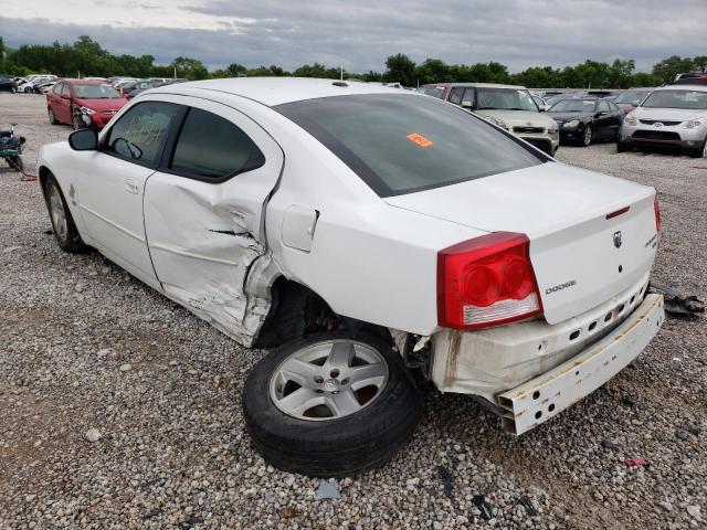 Photo 3 from auction – 2010 DODGE CHARGER SX with VIN 2B3CA3CV0AH257029
