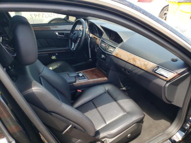 Photo 5 from auction – 2013 MERCEDES-BENZ E 350 with VIN WDDHF5KB9DA668351