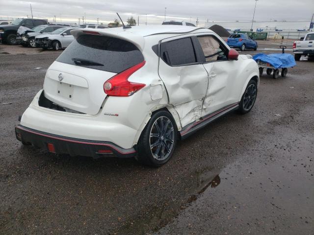 Photo 4 from auction – 2014 NISSAN JUKE S with VIN JN8AF5MV2ET364873