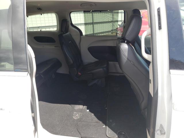 Photo 6 from auction – 2017 CHRYSLER PACIFICA T with VIN 2C4RC1BGXHR642628