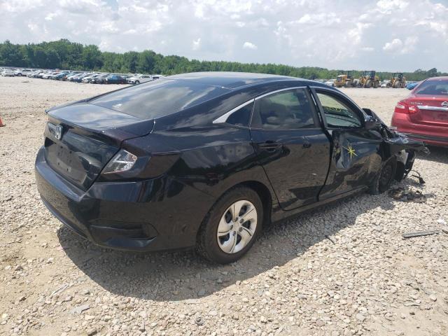 Photo 4 from auction – 2016 HONDA CIVIC LX with VIN 19XFC2F53GE017229